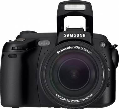 Цифровой фотоаппарат Samsung Digimax Pro815