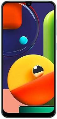 Смартфон Samsung Galaxy A50s
