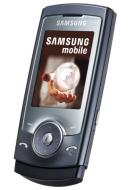 Сотовый телефон Samsung SGH-U600