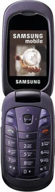 Сотовый телефон Samsung SGH-L320