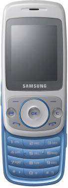 Сотовый телефон Samsung GT-S3030