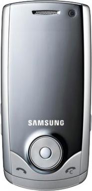 Сотовый телефон Samsung SGH-U700