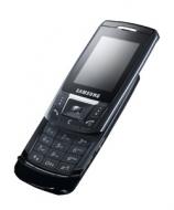 Сотовый телефон Samsung SGH-D900
