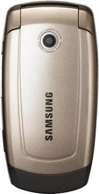инструкции для сотового телефона Samsung SGH-X510