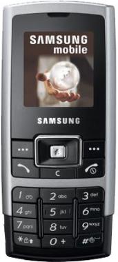 инструкции для сотового телефона Samsung SGH-C130