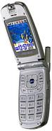 Сотовый телефон Samsung SCH-E370