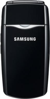 Сотовый телефон Samsung SGH-X210