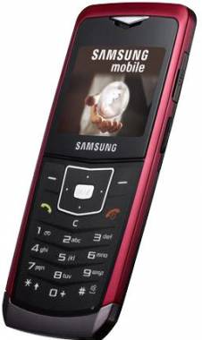 инструкции для сотового телефона Samsung SGH-U100