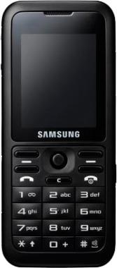 Сотовый телефон Samsung SGH-J210