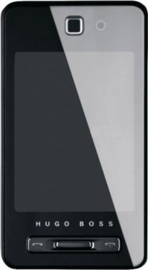 Сотовый телефон Samsung SGH-F480  Hugo Boss