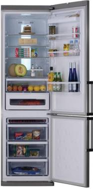 Холодильник Samsung RL-44 FCIH
