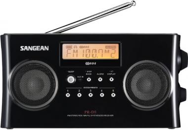 Радиоприёмник Sangean PR-D5