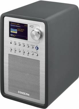 Радиоприёмник Sangean WFR-70