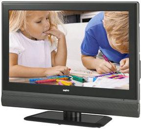 Телевизор Sanyo LCD-32XR7