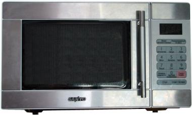 Микроволновая печь Sanyo EM-G1573V