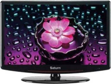 Saturn LCD 153