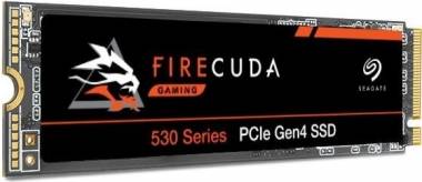 SSD-накопитель Seagate FireCuda 530 1 ТБ M.2 ZP1000GM3A013