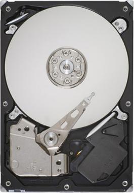 Жёсткий диск Seagate ST3500418AS