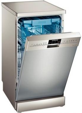Посудомоечная машина Siemens SR 26T897