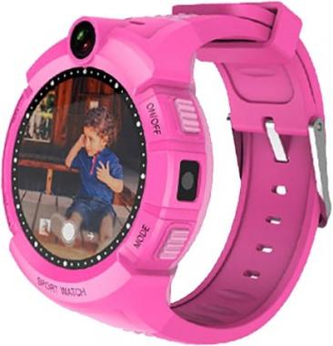 Умные часы Smart Baby Watch Q360