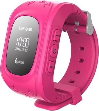 Умные часы Smart Baby Watch Q50