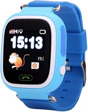 Умные часы Smart Baby Watch Q90