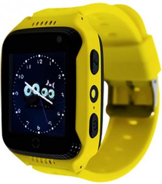 Умные часы Smart Baby Watch G100