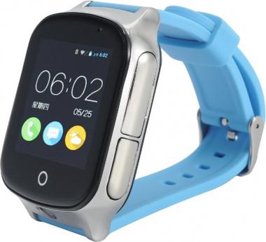 Умные часы Smart Baby Watch T100