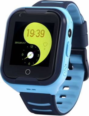 Умные часы Smart Baby Watch KT11