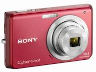 Цифровой фотоаппарат Sony Cyber-shot DSC-W180