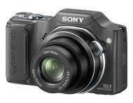 Цифровой фотоаппарат Sony Cyber-shot DSC-H20