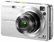 Цифровой фотоаппарат Sony Cyber-shot DSC-W130