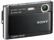 Цифровой фотоаппарат Sony Cyber-shot DSC-T70