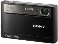 Цифровой фотоаппарат Sony Cyber-shot DSC-T20