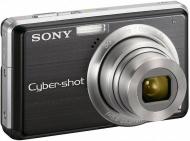 Цифровой фотоаппарат Sony Cyber-shot DSC-S950
