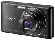 Цифровой фотоаппарат Sony Cyber-shot DSC-W380