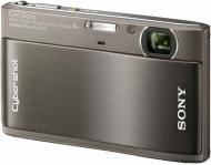 Цифровой фотоаппарат Sony Cyber-shot DSC-TX1