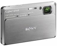 Цифровой фотоаппарат Sony Cyber-shot DSC-TX7