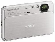 Цифровой фотоаппарат Sony Cyber-shot DSC-T99