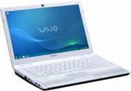 Ноутбук Sony VAIO VPCCW1S1R