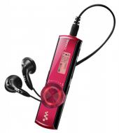 MP3-плеер Sony NWZ-B173F