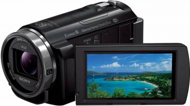 инструкции для видеокамеры Sony HDR-CX530E