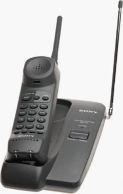 Радиотелефон Sony SPP-111