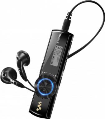 MP3-плеер Sony NWZ-B173