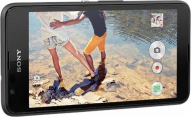 Смартфон Sony Xperia E4g Dual E2033