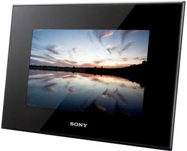Цифровая фоторамка Sony PF-X95