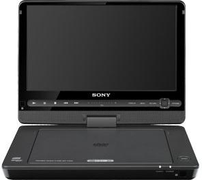 DVD-плеер Sony DVP-FX930