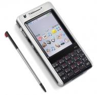 Сотовый телефон Sony Ericsson P1i