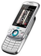 Сотовый телефон Sony Ericsson W20i Zylo