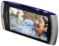 Смартфон Sony Ericsson U5i Vivaz